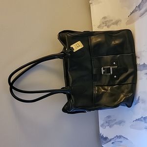 Frye Black Handbag